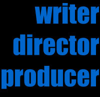 writer director producer